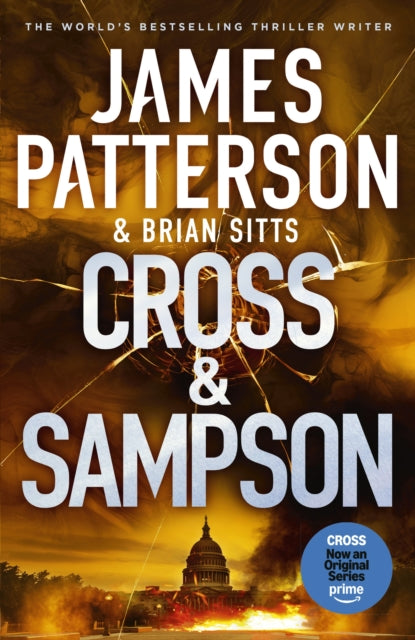 Cross and Sampson (ISBN: 9781529978476)