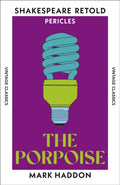 The Porpoise (ISBN: 9781529979701)