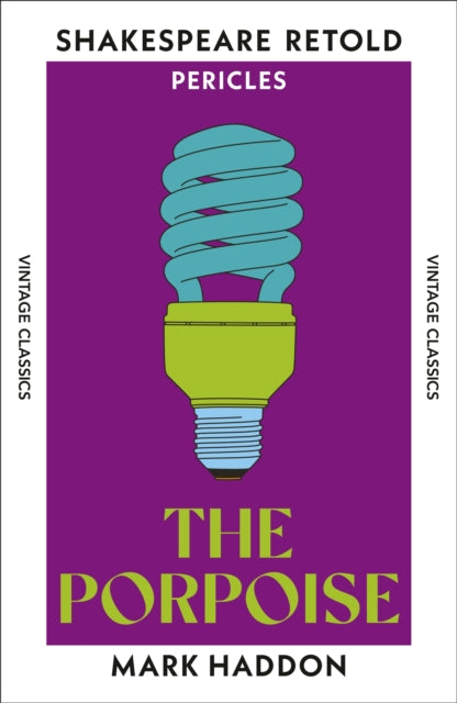 The Porpoise (ISBN: 9781529979701)