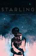 Starling (ISBN: 9781534481114)