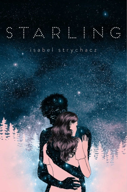 Starling (ISBN: 9781534481114)