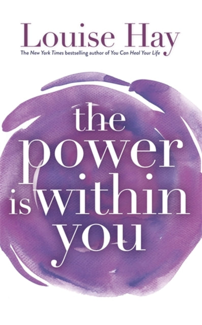 The Power Is Within You (ISBN: 9781561700233)