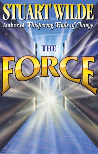 The Force (ISBN: 9781561701667)