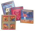 The Four Agreements Cards (ISBN: 9781561708772)