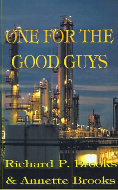 One for the Good Guys (ISBN: 9781587212864)