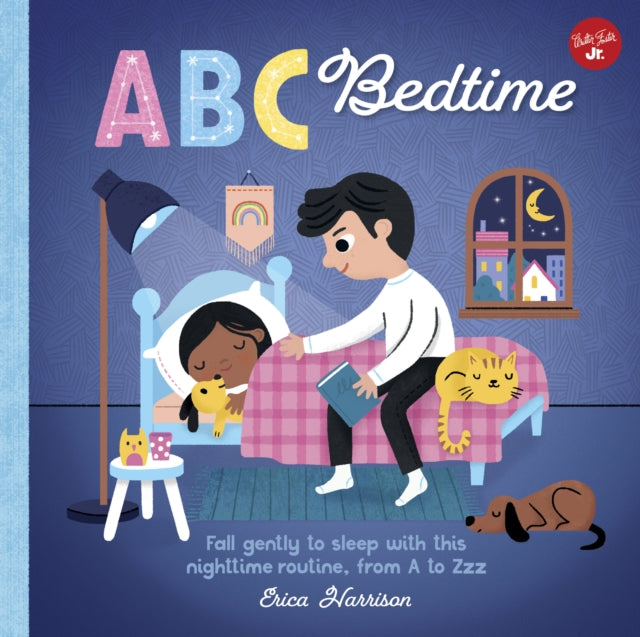 ABC for Me: ABC Bedtime : Fall gently to sleep with this nighttime routine, from A to Zzz Volume 11 (ISBN: 9781600589904)