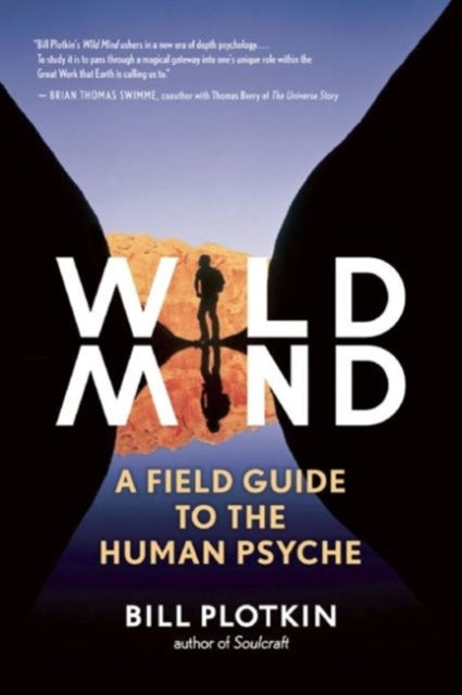 Wild Mind : A Field Guide to the Human Psyche (ISBN: 9781608681785)