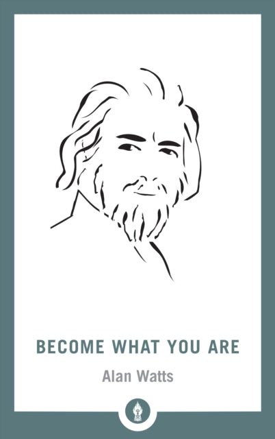 Become What You Are (ISBN: 9781611805796)
