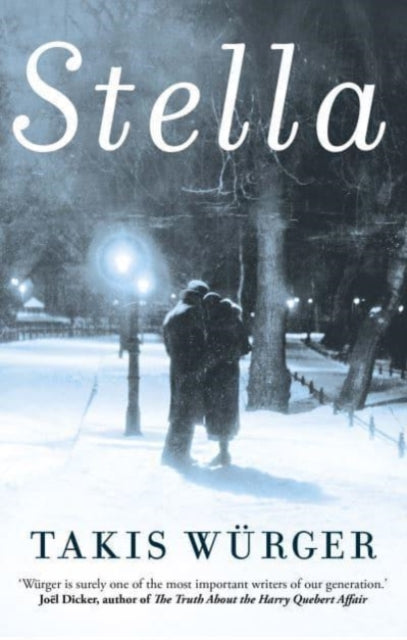 Stella (ISBN: 9781611854480)
