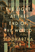 The Light At The End Of The World (ISBN: 9781641294669)