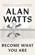 Become What You Are (ISBN: 9781645472865)