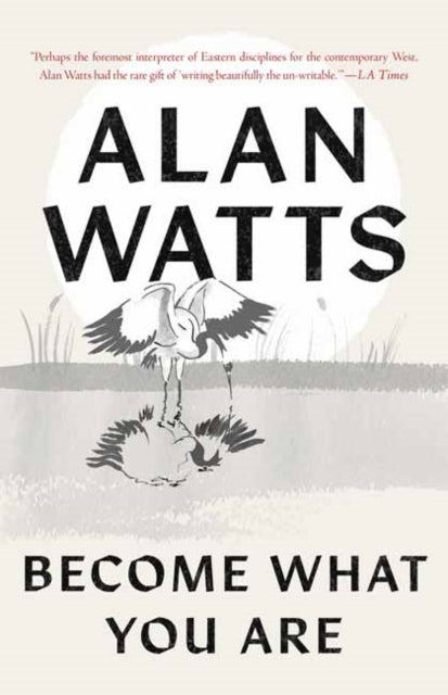 Become What You Are (ISBN: 9781645472865)