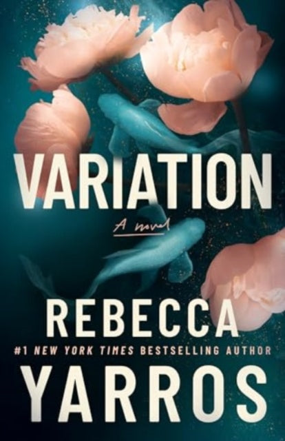 Variation : A Novel (ISBN: 9781662514708)