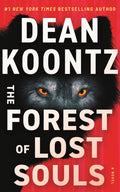 The Forest of Lost Souls : A Novel (ISBN: 9781662517785)