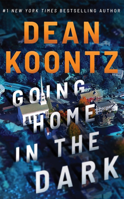 Going Home in the Dark (ISBN: 9781662517792)