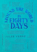 Around the World in Eighty Days (ISBN: 9781667202129)