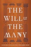 The Will of the Many : Volume 1 (ISBN: 9781668066621)