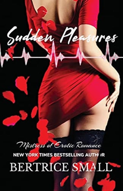 Sudden Plesures (ISBN: 9781680682854)