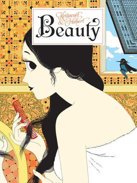 Beauty (ISBN: 9781681123158)