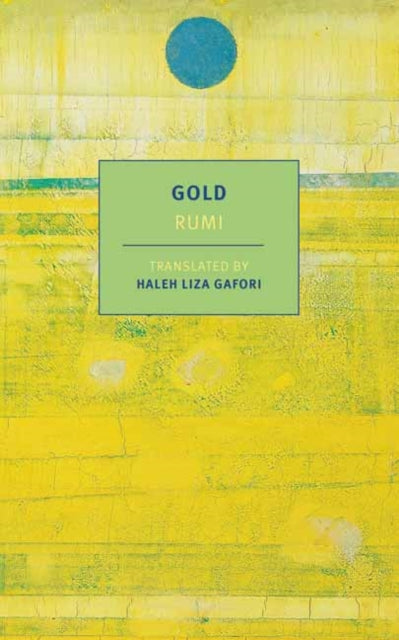 Gold (ISBN: 9781681375335)