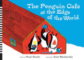 The Penguin Cafe at the End of the World (ISBN: 9781683964421)