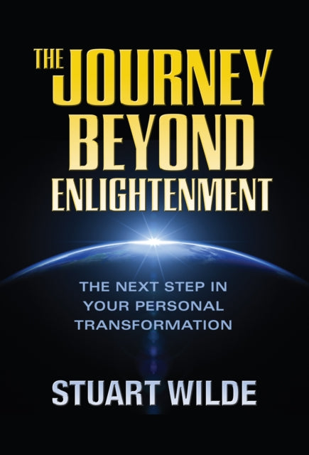 The Journey Beyond Enlightenment (ISBN: 9781722506025)