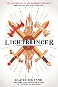 Lightbringer (ISBN: 9781728231952)