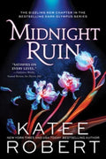 Midnight Ruin (ISBN: 9781728262796)
