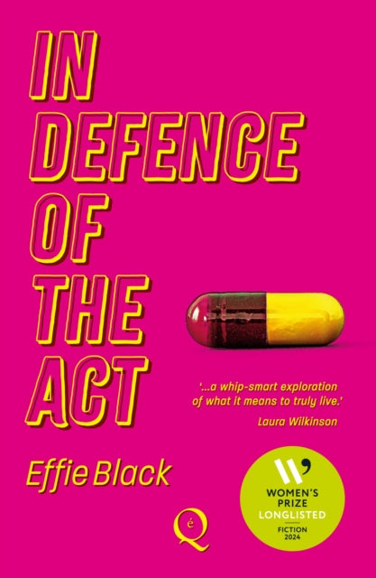 In Defence of the Act (ISBN: 9781739188146)