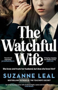 The Watchful Wife (ISBN: 9781761067778)