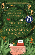 Chai Time at Cinnamon Gardens : WINNER OF THE MILES FRANKLIN LITERARY AWARD (ISBN: 9781761151408)