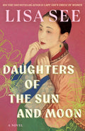 Daughters of the Sun and Moon (ISBN: 9781761826290)