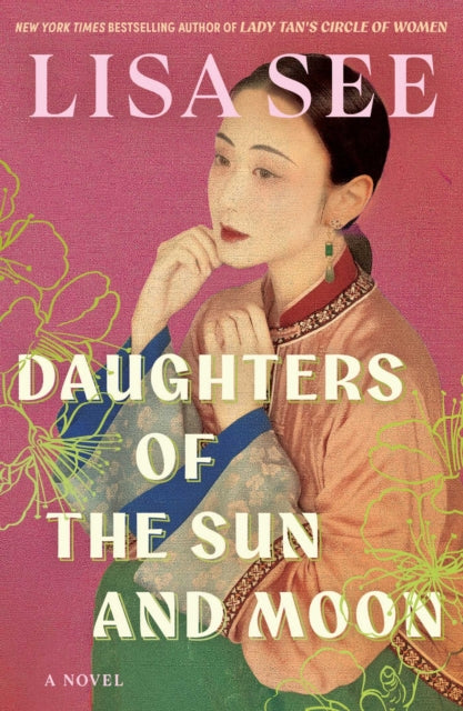 Daughters of the Sun and Moon (ISBN: 9781761826290)