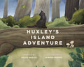 Huxley's Island Adventure (ISBN: 9781772035292)