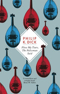 Flow My Tears, The Policeman Said (ISBN: 9781780220413)