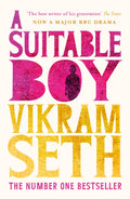 A Suitable Boy : THE CLASSIC BESTSELLER AND MAJOR BBC DRAMA (ISBN: 9781780227894)