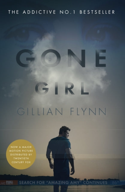 Gone Girl (ISBN: 9781780228228)