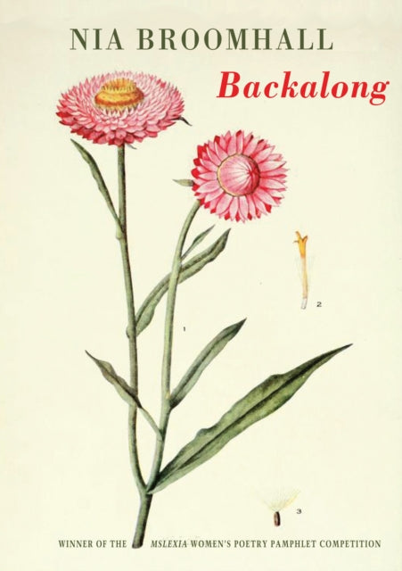 Backalong : winner of the Mslexia Women's Poetry Pamphlet Competition (ISBN: 9781780377162)