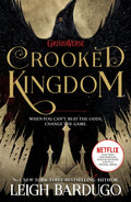 Crooked Kingdom : (Six of Crows Book 2) (ISBN: 9781780622316)