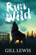 Run Wild (ISBN: 9781781128282)
