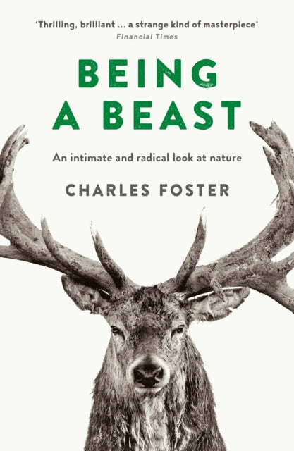 Being a Beast (ISBN: 9781781255353)