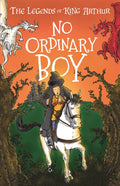 No Ordinary Boy (Easy Classics) : 1 (ISBN: 9781782265047)