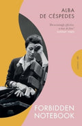 Forbidden Notebook (ISBN: 9781782278221)