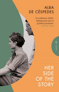 Her Side of the Story (ISBN: 9781782278238)