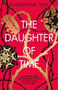 The Daughter of Time (ISBN: 9781782278429)
