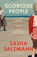 Glorious People (ISBN: 9781782279501)