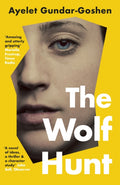 The Wolf Hunt (ISBN: 9781782279907)