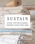 Sustain : 50 Easy Tips for a Cleaner, Greener, Plastic-Free Home (ISBN: 9781782498339)