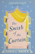 The Swish of the Curtain: Book 1 : 1 (ISBN: 9781782691853)