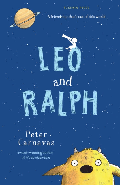 Leo and Ralph (ISBN: 9781782695233)